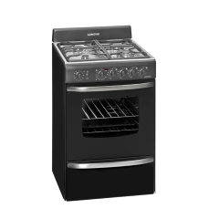 COCINA LONGVIE GRAFITO 56CM 19501G