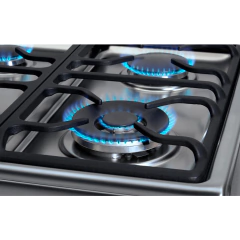 COCINA LONGVIE GRAFITO 56CM 19501G en internet