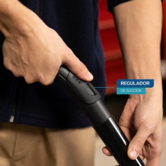 ASPIRADORA PHILCO 1200W 40 LITROS PHAST4022 SOLIDOS Y LIQUIDOS - comprar online