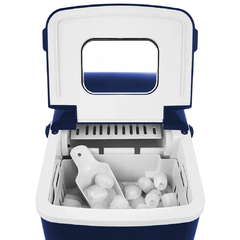FABRICA DE HIELO SMART-TEK 1.8L IM130 - comprar online