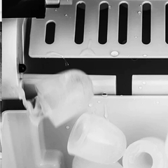 FABRICA DE HIELO SMART-TEK 1.8L IM130 - Casa Zeila