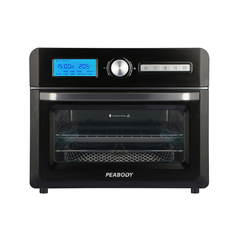 HORNO ELECTRICO PEABODY 15 LITROS DIGITAL HDM15N - comprar online