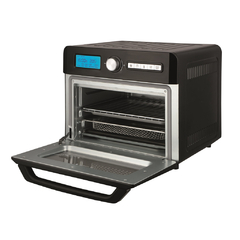 HORNO ELECTRICO PEABODY 15 LITROS DIGITAL HDM15N - tienda online