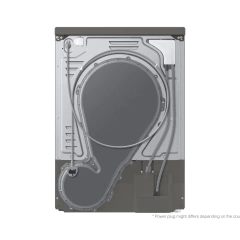 SECARROPA SAMSUNG 9KG CONTROL AI HEATPUMP DV90T5240AX/BG - tienda online