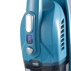 ASPIRADORA INALAMBRICA SMARTLIFE 2 EN 1 VERTICAL Y DE MANO SL-VSRG120B - comprar online