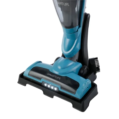 ASPIRADORA INALAMBRICA SMARTLIFE 2 EN 1 VERTICAL Y DE MANO SL-VSRG120B - Casa Zeila