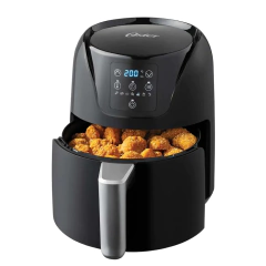 FREIDORA DE AIRE SIN ACEITE OSTER 4 LITROS DIGITAL CKSTAF40DDF - comprar online