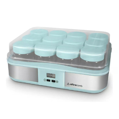 YOGURTERA ULTRACOMB 2.5 LITROS 12 FRASCOS YG-2712
