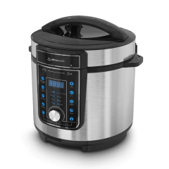 OLLA A PRESION ELECTRICA ULTRACOMB 6 LITROS PS-4006 en internet