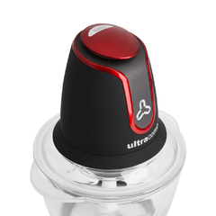 PICADORA DE ALIMENTOS ULTRACOMB 600W PC-6800 - comprar online