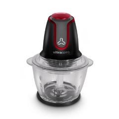 PICADORA DE ALIMENTOS ULTRACOMB 600W PC-6800