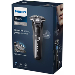 AFEITADORA PHILIPS SECO Y HUMEDO S5898/17 - tienda online