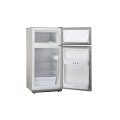 HELADERA VOSTOK CON FREEZER 200L KD-200F - Casa Zeila