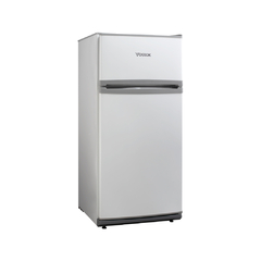 HELADERA VOSTOK CON FREEZER 200L KD-200F