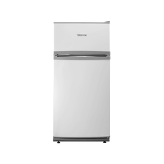 HELADERA VOSTOK CON FREEZER 200L KD-200F - comprar online