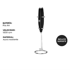BATIDOR ELECTRICO DE MANO GADNIC CUK 1000RPM - tienda online