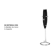 Imagen de BATIDOR ELECTRICO DE MANO GADNIC CUK 1000RPM