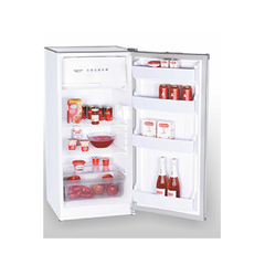HELADERA LACAR 225L CON CONGELADOR M80 - comprar online