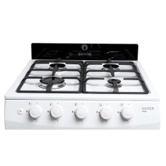 COCINA ESCORIAL MASTER STYLE BLANCA 56 CM - tienda online