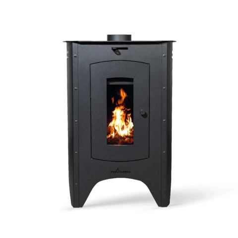 SALAMANDRA AUTRAL A9 9000 KCAL