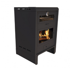 SALAMANDRA PEHUEN P22 CON HORNO 22000 CALORIAS