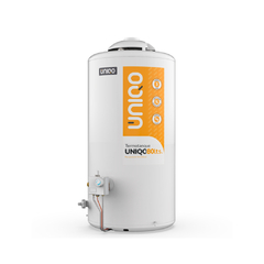 TERMOTANQUE UNIQO 80 L GAS DE COLGAR - comprar online