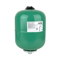 TANQUE EXPANSION WILO 50 LITROS 10 BAR 1"