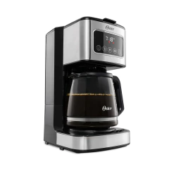 CAFETERA OSTER DE FILTRO PROGRAMABLE 12 TAZAS BVSTDC4403 - comprar online