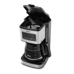 CAFETERA OSTER DE FILTRO PROGRAMABLE 12 TAZAS BVSTDC4403 en internet