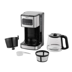 CAFETERA OSTER DE FILTRO PROGRAMABLE 12 TAZAS BVSTDC4403 - tienda online