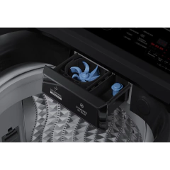 Imagen de LAVARROPA SAMSUNG 8.5 KG 700 RPM WA85C5441BVUBG
