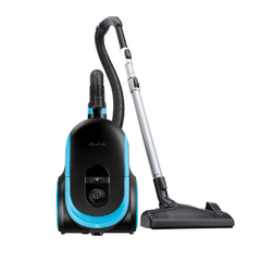 ASPIRADORA SMART TEK 2000W CICLONICA SIN BOLSA