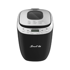 FABRICA DE PAN SMART TEK BREAD MASTER 900 GR. - comprar online