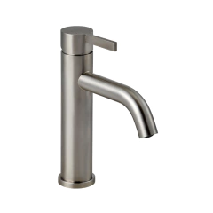 MONOCOMANDO LAVATORIO PEIRANO STEEL