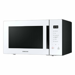 MICROONDAS SAMSUNG BESPOKE CON GRILL FRY 30 L en internet