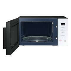 MICROONDAS SAMSUNG BESPOKE CON GRILL FRY 30 L - comprar online