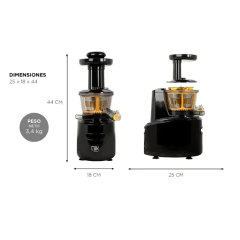 JUGUERA GADNIC 150W 1 LITRO SLJ1500