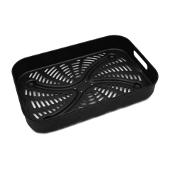 FREIDORA DE AIRE PEABODY 7 L PE-AFG03N - Casa Zeila