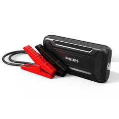 ARRANCADOR PORTATIL PHILIPS 12V 600A JS3210 - Casa Zeila