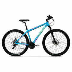 BICICLETA TOPMEGA REGAL RODADO 29 TALLE S