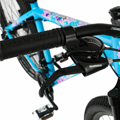 BICICLETA TOPMEGA REGAL RODADO 29 TALLE S - tienda online