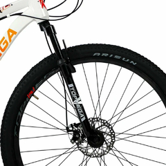 BICICLETA TOPMEGA REGAL RODADO 29 TALLE M en internet