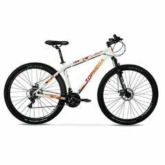 BICICLETA TOPMEGA REGAL RODADO 29 TALLE M