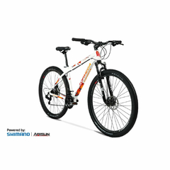 BICICLETA TOPMEGA REGAL RODADO 29 TALLE M - comprar online