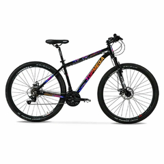 BICICLETA TOPMEGA REGAL RODADO 29 TALLE M