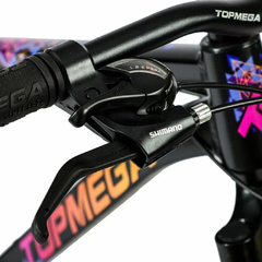 Imagen de BICICLETA TOPMEGA REGAL RODADO 29 TALLE M