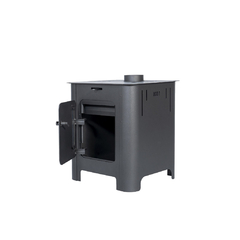 SALAMANDRA TROMEN ECO 7000 CALORIAS - comprar online