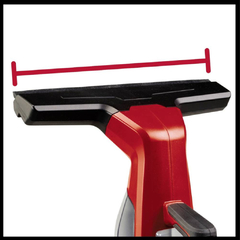 LIMPIADOR DE VENTANA EINHELL BRILLIANTO 18V - comprar online