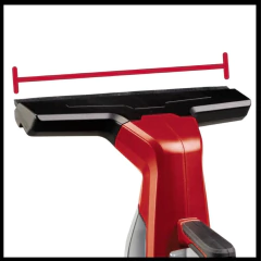 LIMPIADOR DE VENTANA EINHELL BRILLIANTO 18V - comprar online