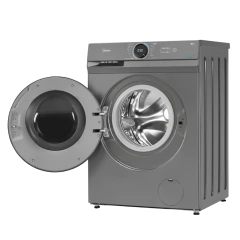 LAVARROPA MIDEA 6KG 1000RPM TITANIUM MF100W60/T-A1 en internet